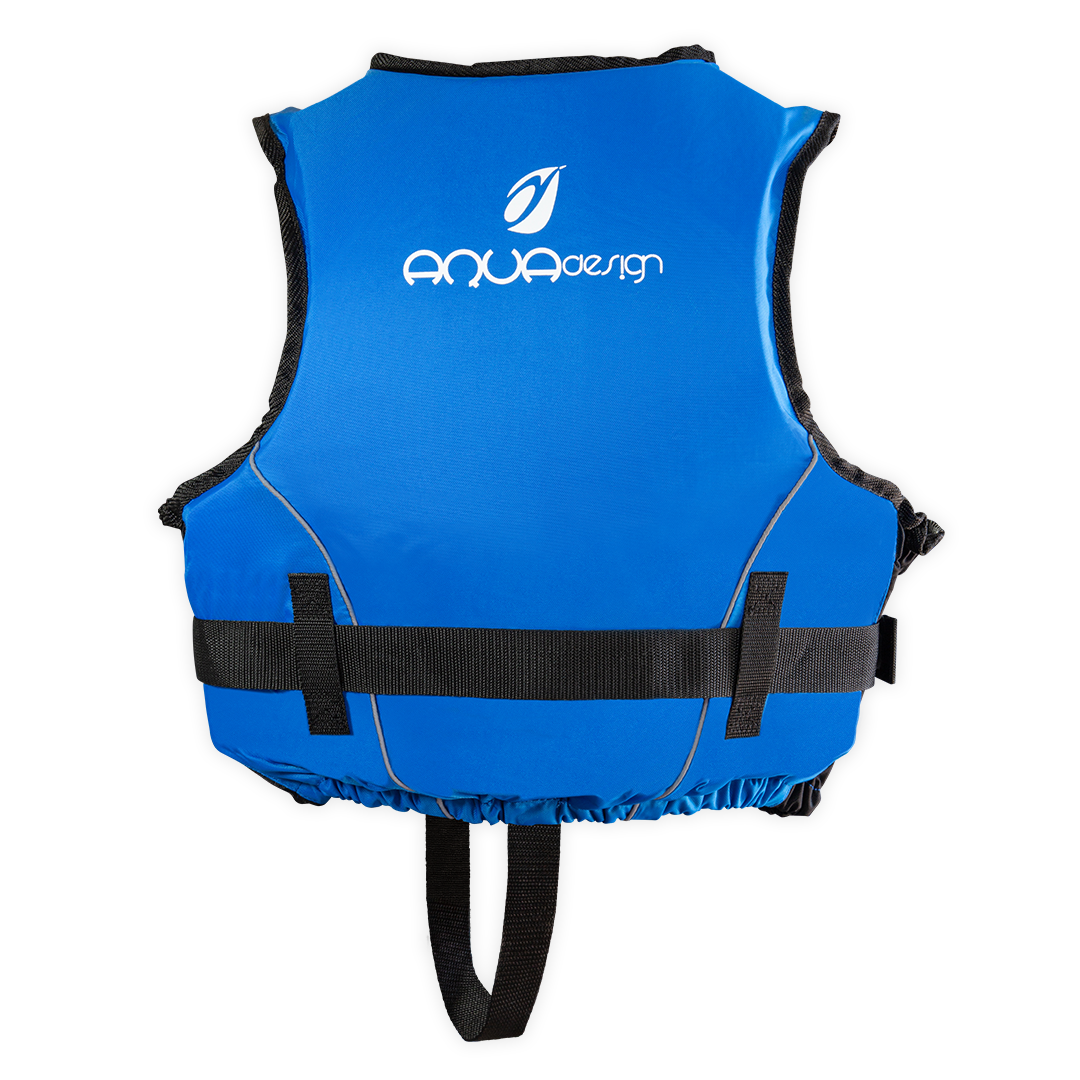 SLIDER CLUB 50N - GILET D'AIDE A LA FLOTTABILITÉ