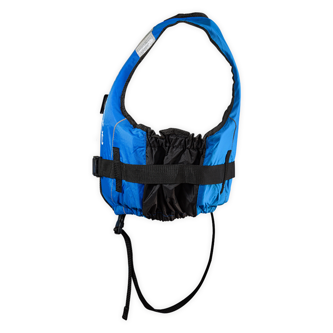 SLIDER CLUB 50N - GILET D'AIDE A LA FLOTTABILITÉ