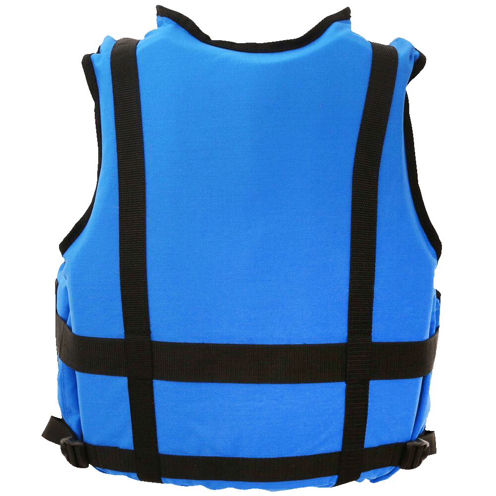 EXPEDITION PRO - RAFT BUOYANCY ASSISTANCE VEST