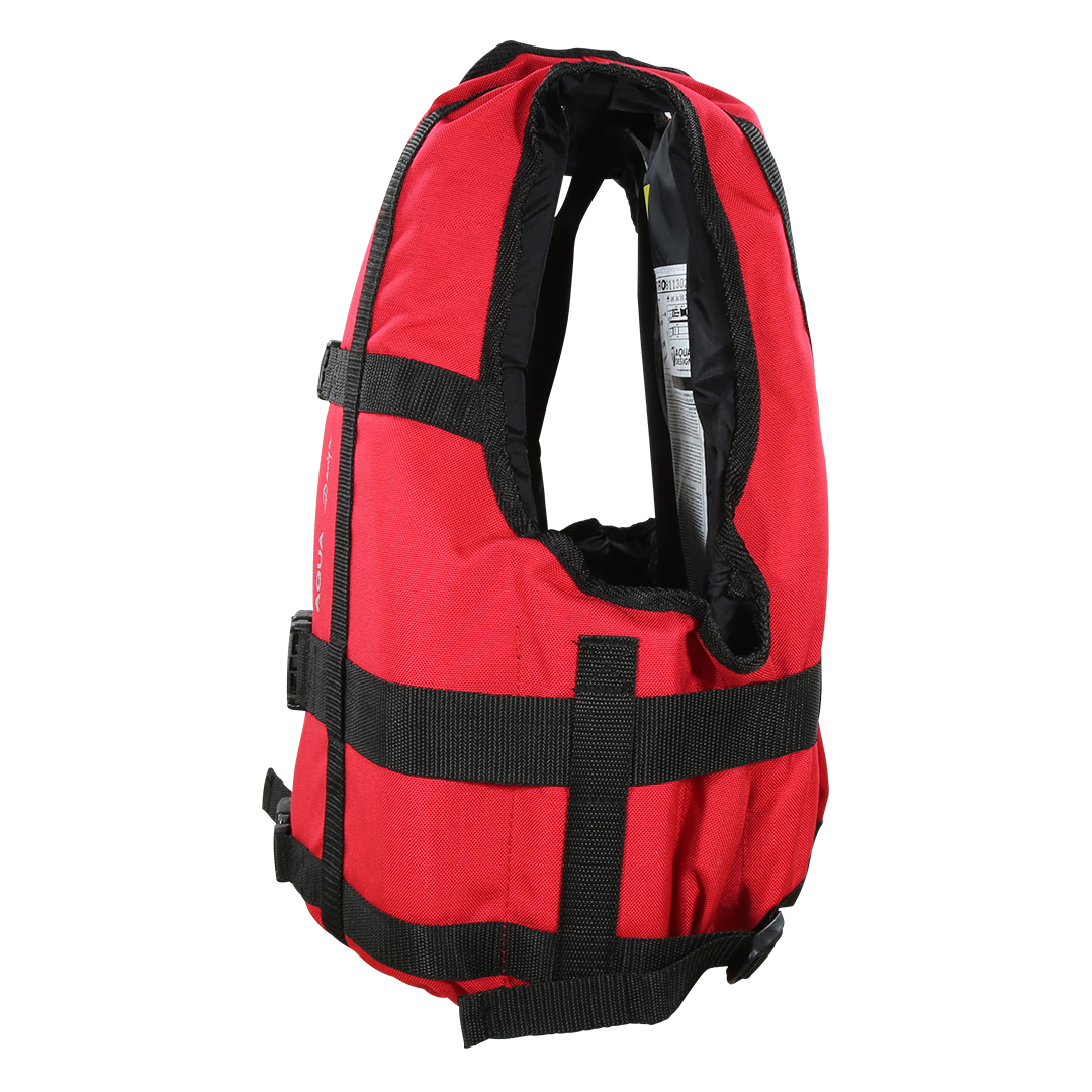EXPEDITION PRO - RAFT BUOYANCY ASSISTANCE VEST