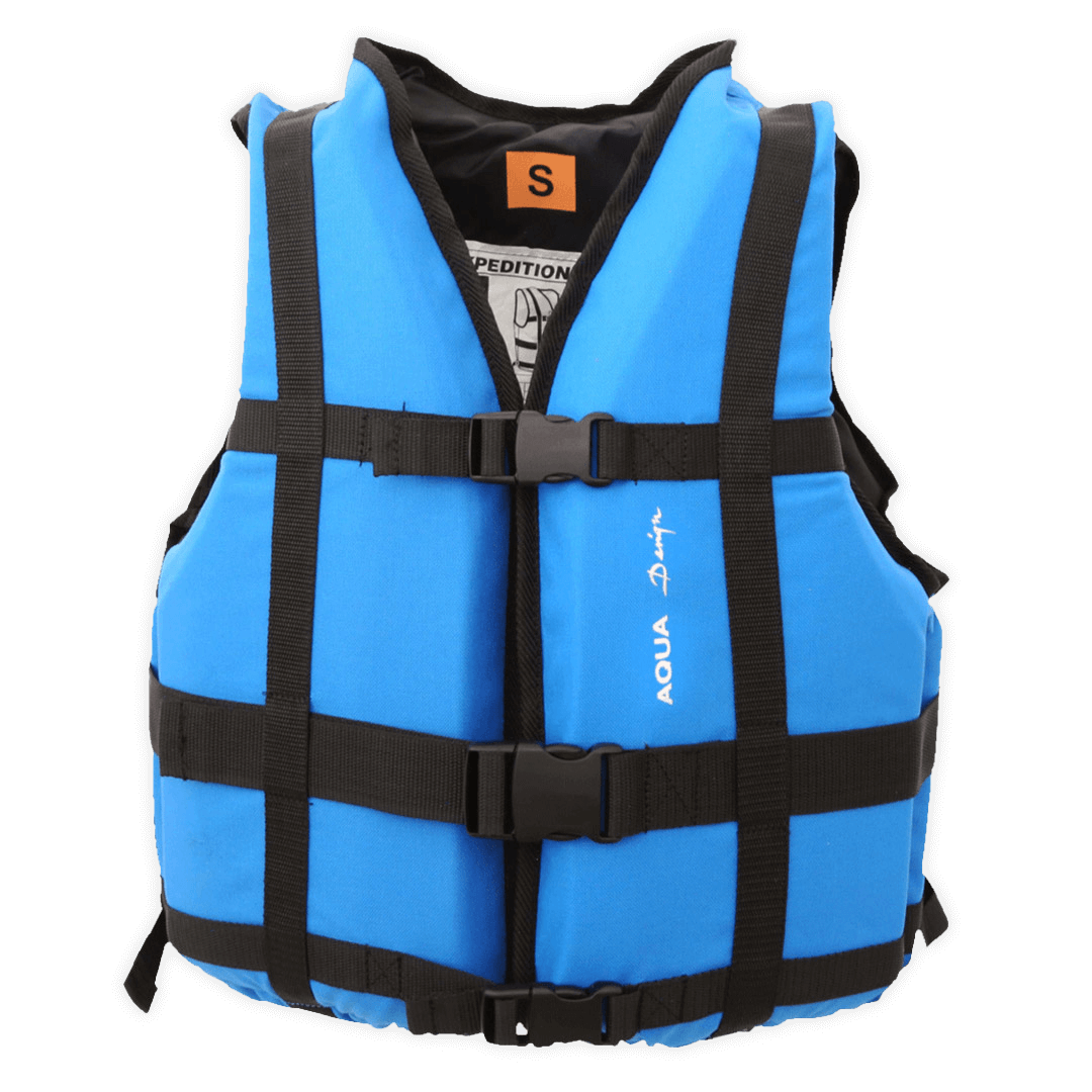 EXPEDITION CLUB 140N - RAFT BUOYANCY ASSISTANCE VAFT
