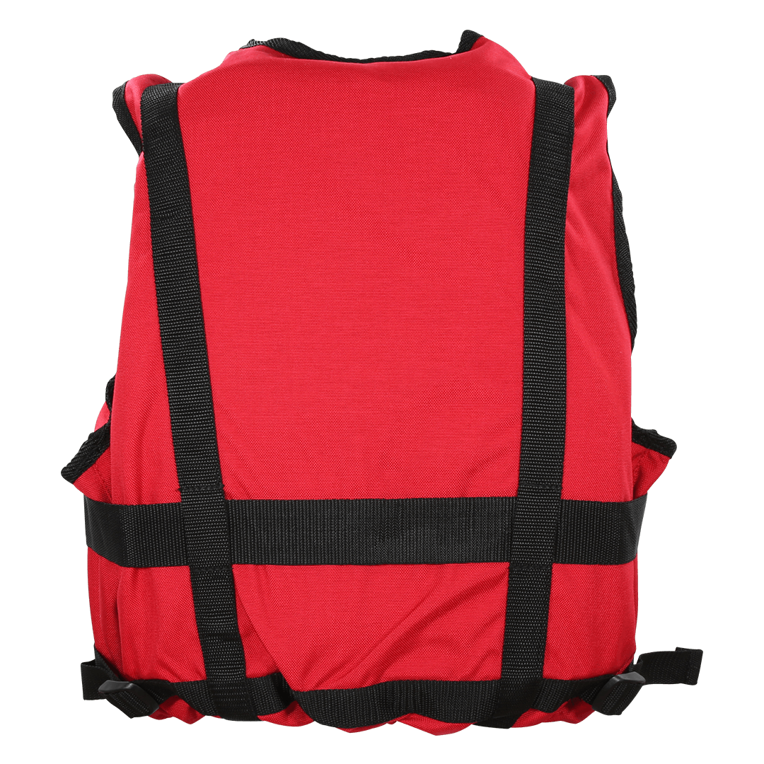 EXPEDITION CLUB 140N - RAFT BUOYANCY ASSISTANCE VAFT