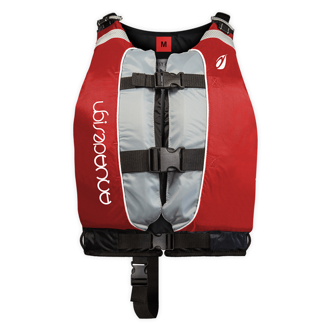 TWIST CLUB COLORS 70N - GILET D'AIDE A LA FLOTTABILITÉ