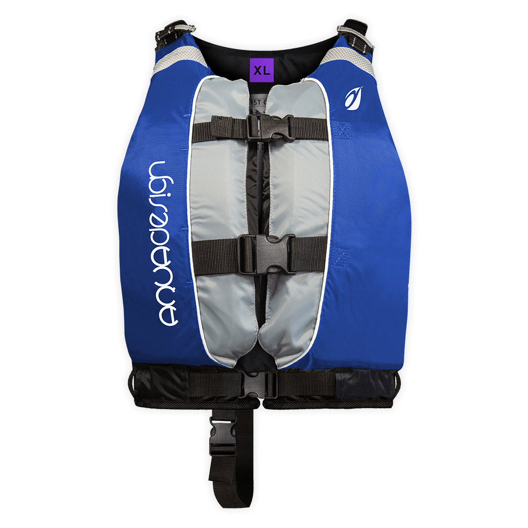 TWIST CLUB COLORS 70N - GILET D'AIDE A LA FLOTTABILITÉ