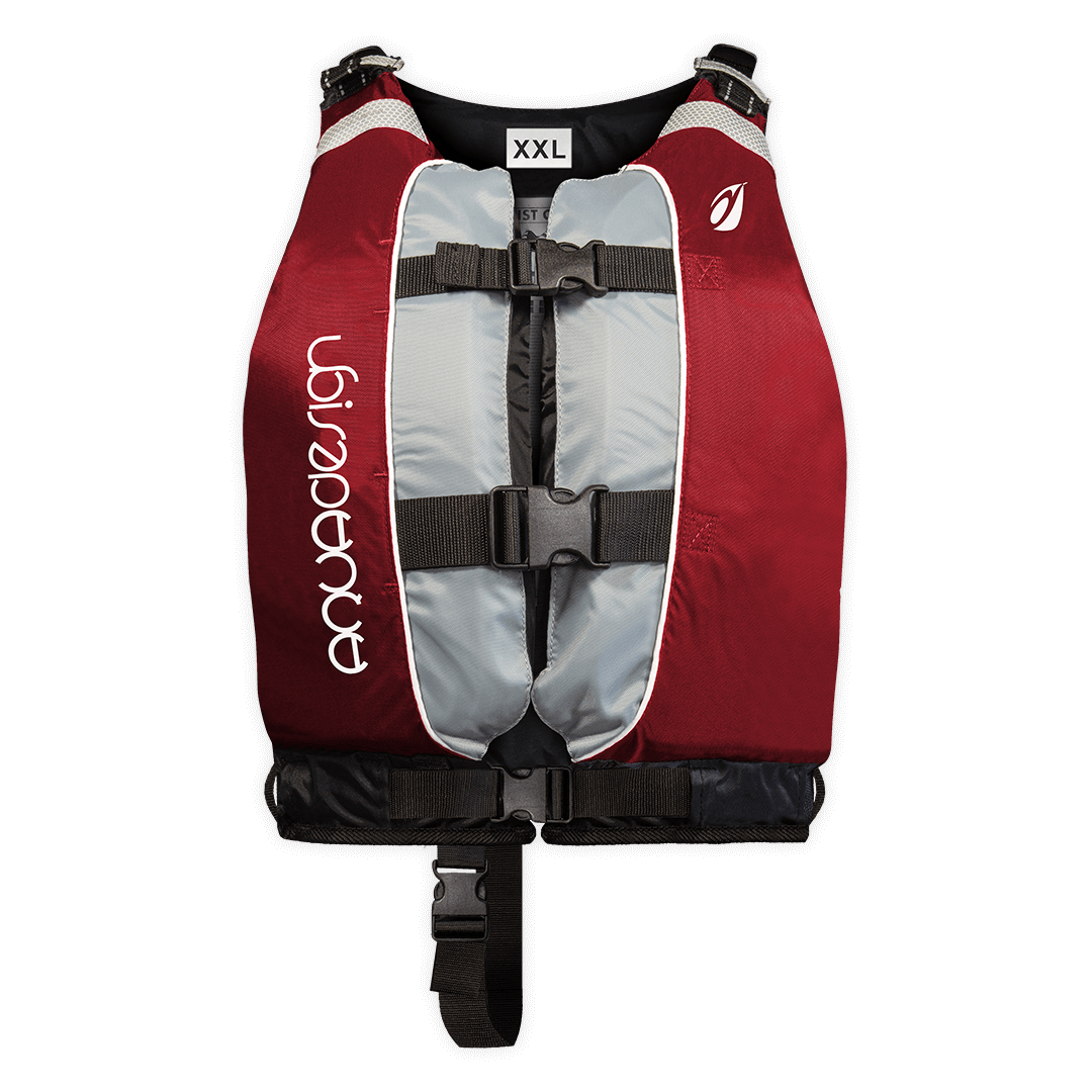 TWIST CLUB COLORS 70N - GILET D'AIDE A LA FLOTTABILITÉ