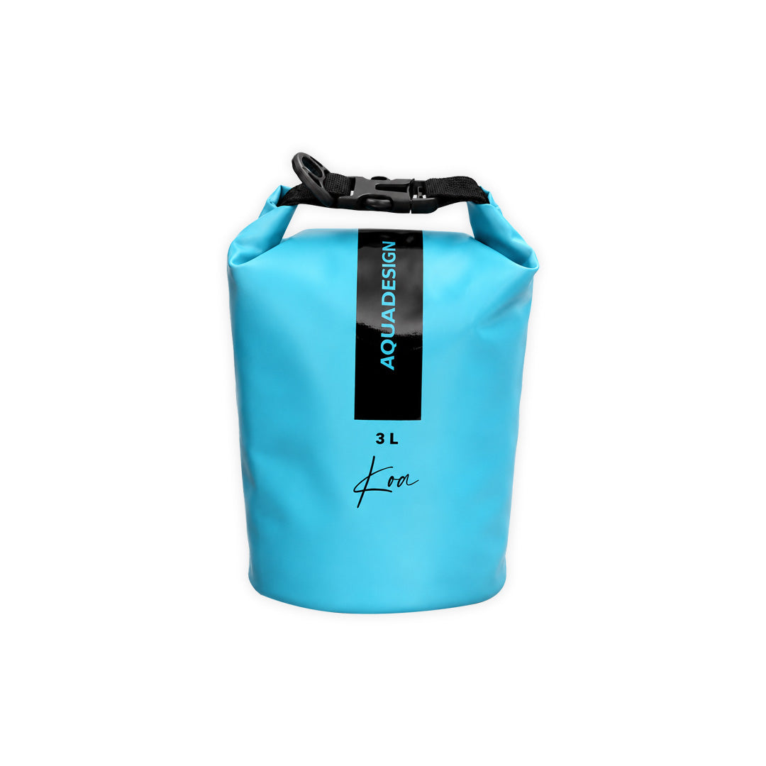 KOA 3L - WATERPROOF BAG
