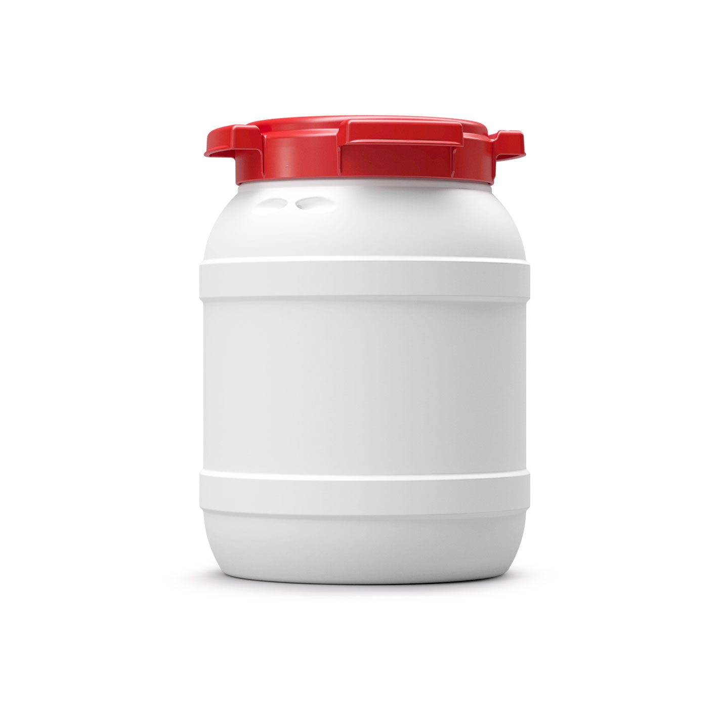 CURTEC® 6L CAN - WIDE-OPENING DRUM