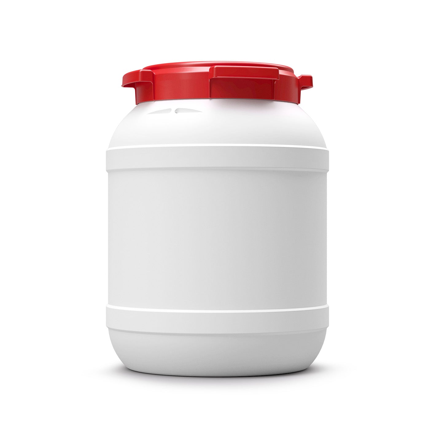 CURTEC® 26L CAN - WIDE-OPENING DRUM