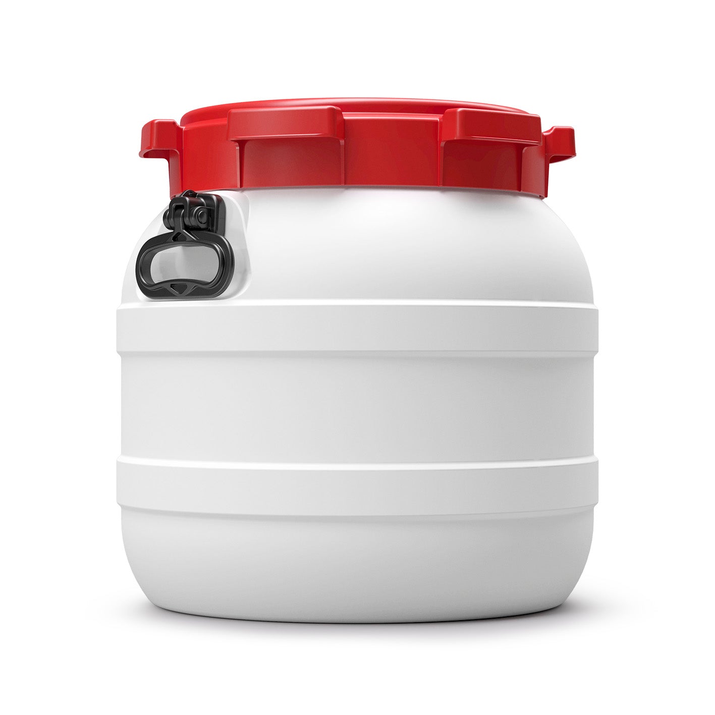CURTEC® 42L CAN - WIDE-OPENING DRUM