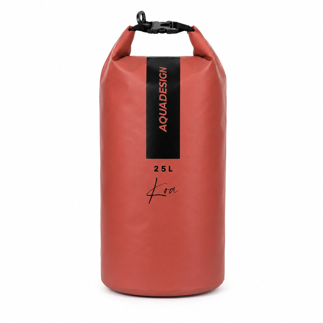 KOA 25L - SAC ÉTANCHE