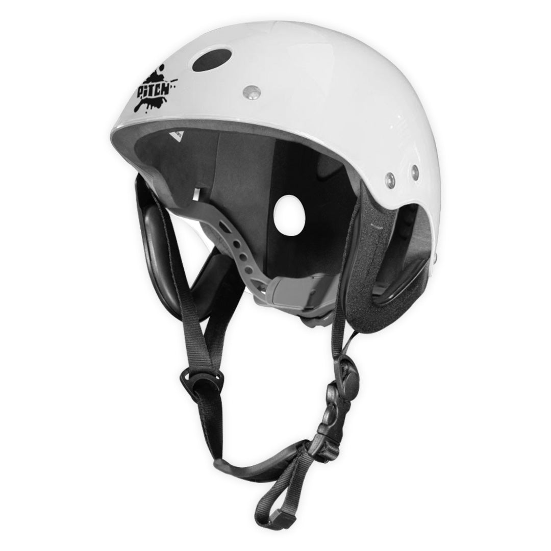 PITCH KID - CHILDREN'S WHITEWATER HELMET