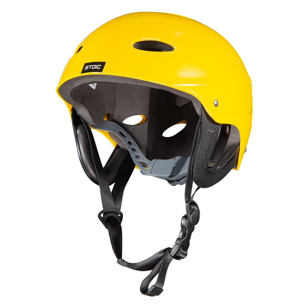 STOIC - WHITEWATER SAFETY HELMET