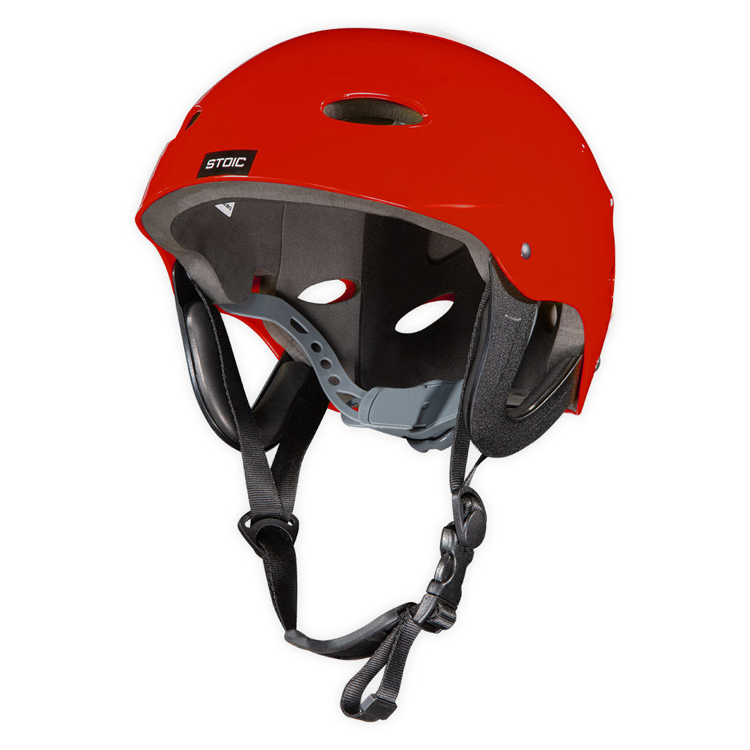 STOIC - WHITEWATER SAFETY HELMET
