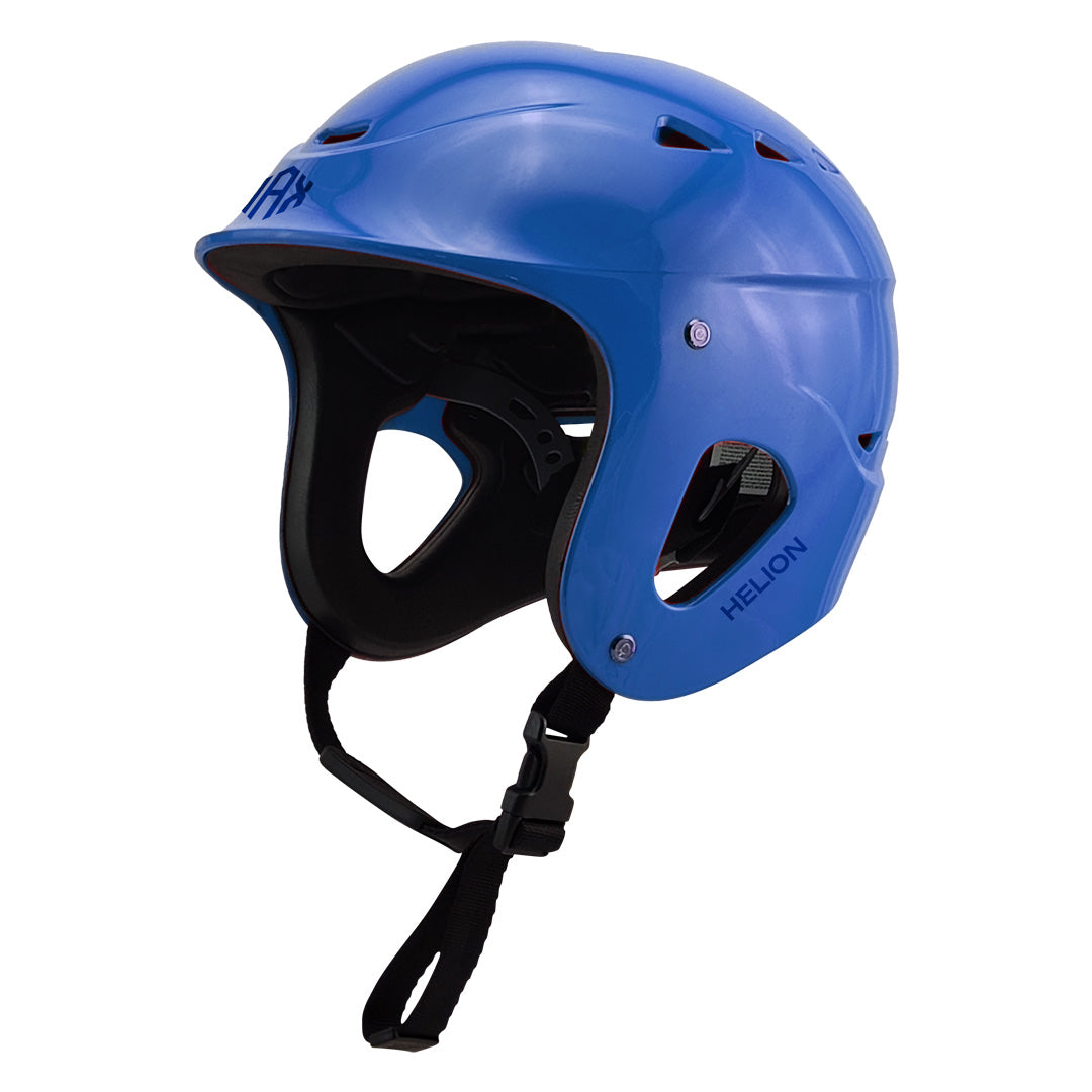 HELION MAX - WHITEWATER HELMET FOR KAYAK