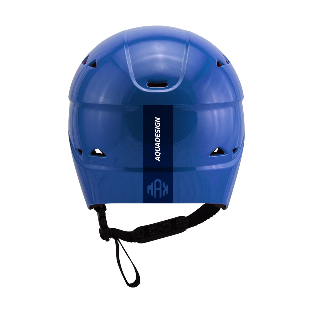 HELION MAX - WHITEWATER HELMET FOR KAYAK