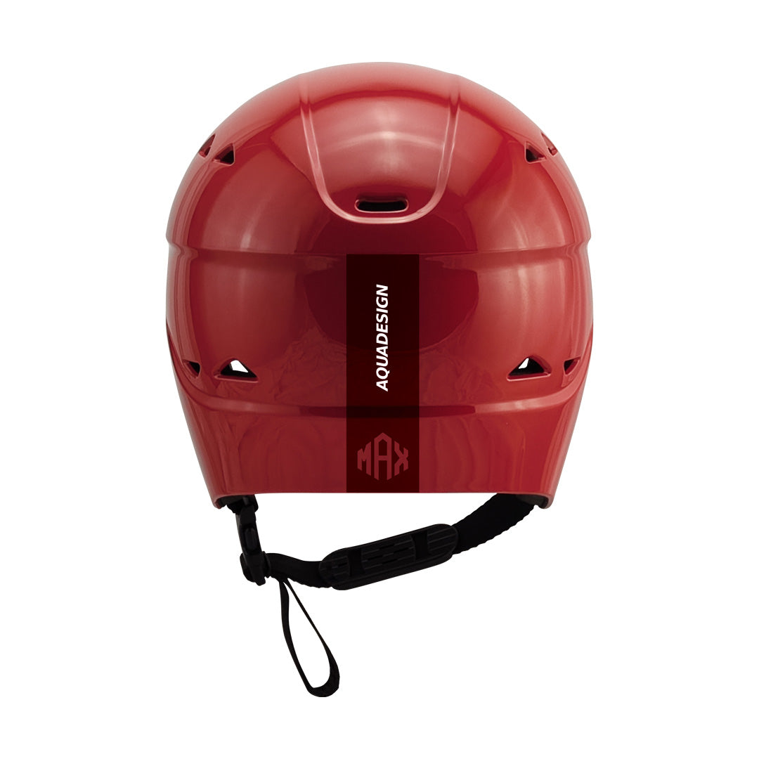 HELION MAX - WHITEWATER HELMET FOR KAYAK