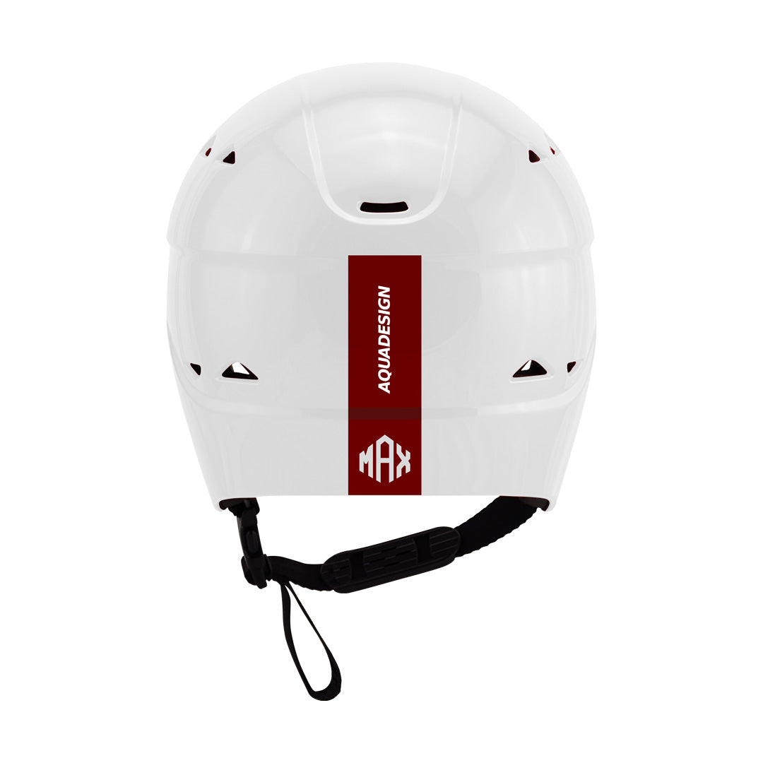 HELION MAX - WHITEWATER HELMET FOR KAYAK