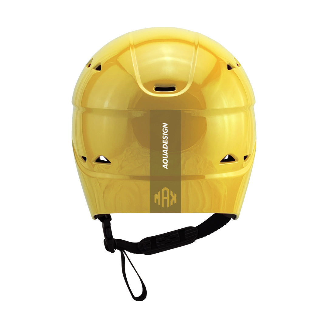 HELION MAX - WHITEWATER HELMET FOR KAYAK