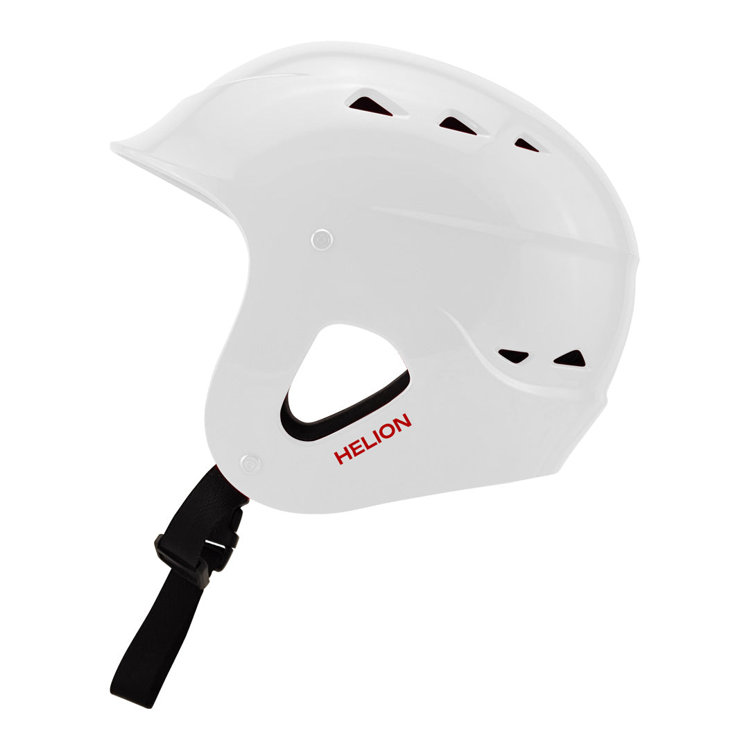 HELION MAX - WHITEWATER HELMET FOR KAYAK