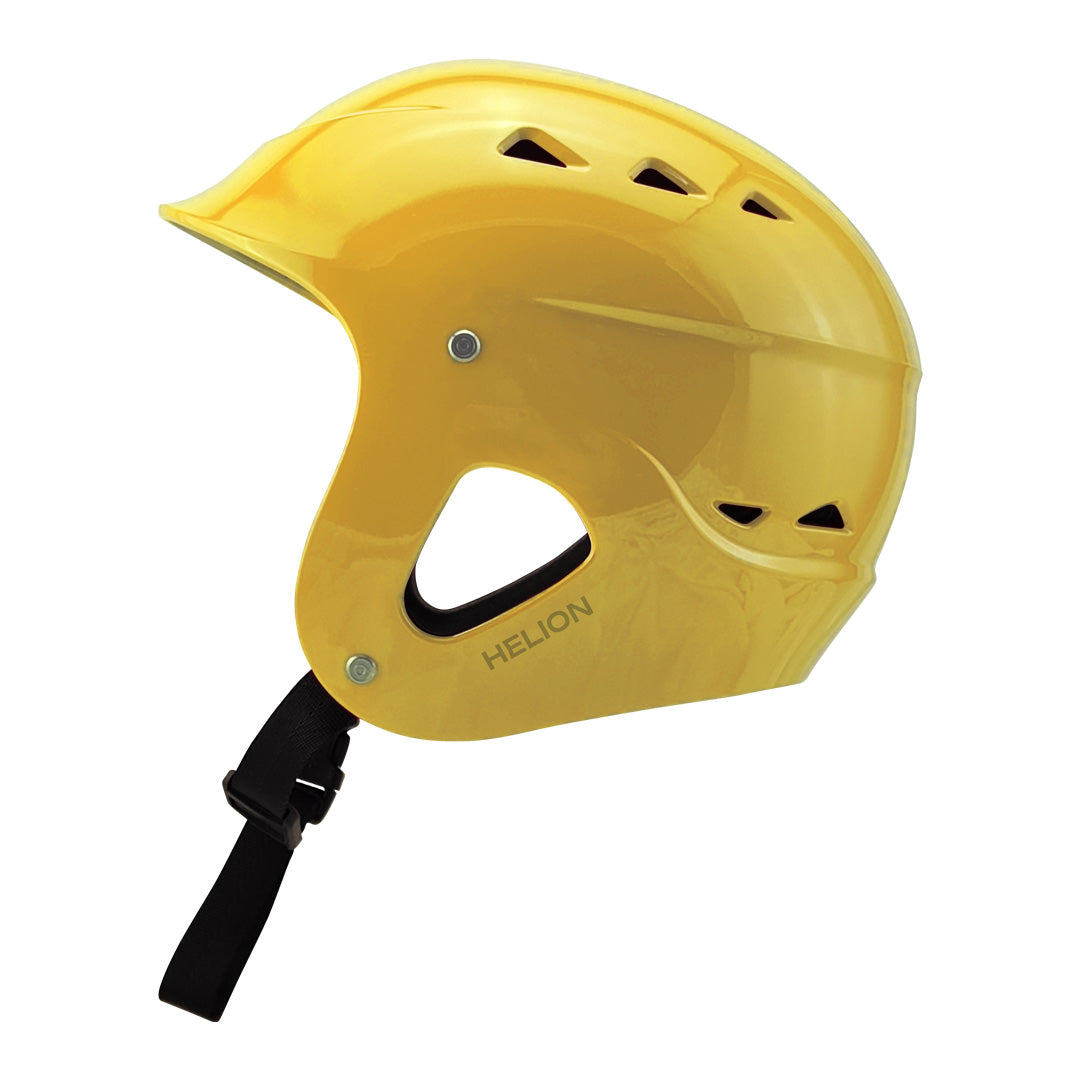 HELION MAX - WHITEWATER HELMET FOR KAYAK