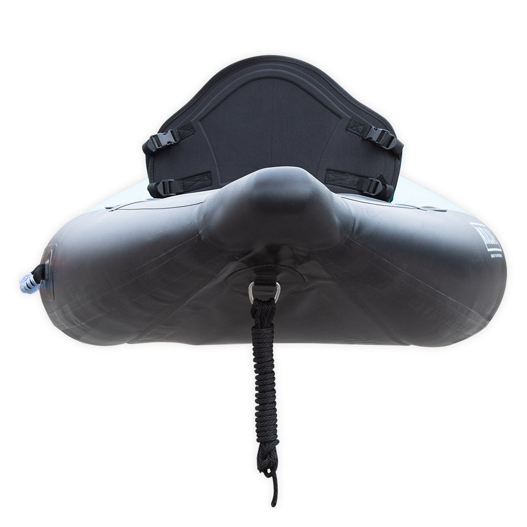 KOLOA 360 - 2-PERSON INFLATABLE TOURING KAYAK