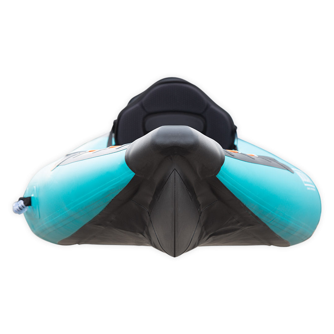 KOLOA 360 - 2-PERSON INFLATABLE TOURING KAYAK