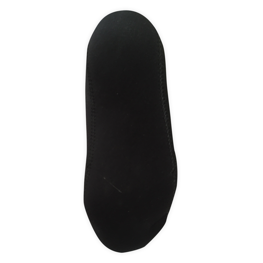 NORMA - CHAUSSETTES NEOPRENE 3.5MM