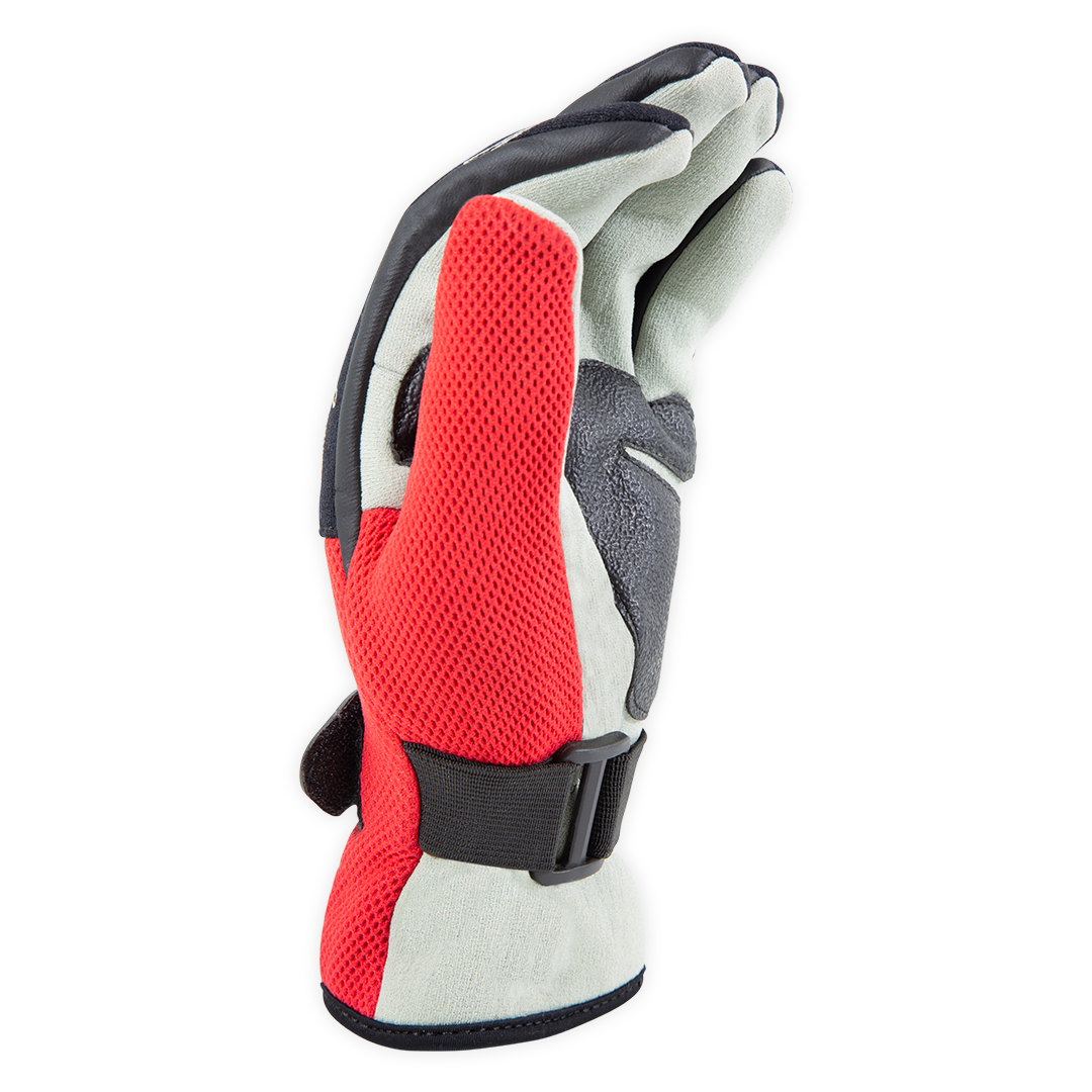 REDSTUFF - GANTS POLYVALENT VOILE ET EAUX VIVES
