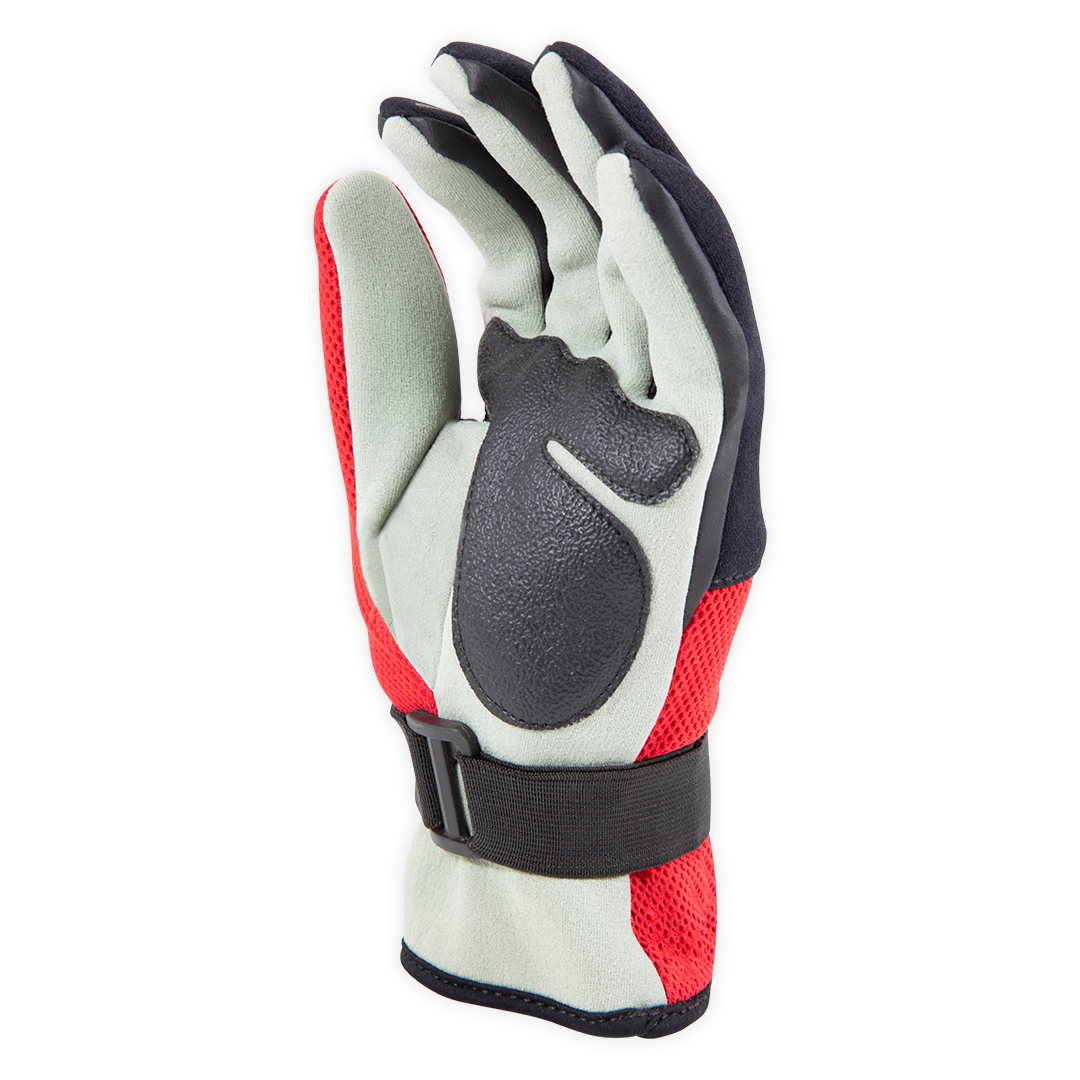 REDSTUFF - GANTS POLYVALENT VOILE ET EAUX VIVES