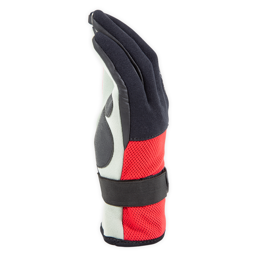 REDSTUFF - GANTS POLYVALENT VOILE ET EAUX VIVES