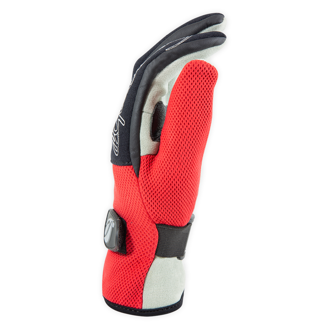 REDSTUFF - GANTS POLYVALENT VOILE ET EAUX VIVES