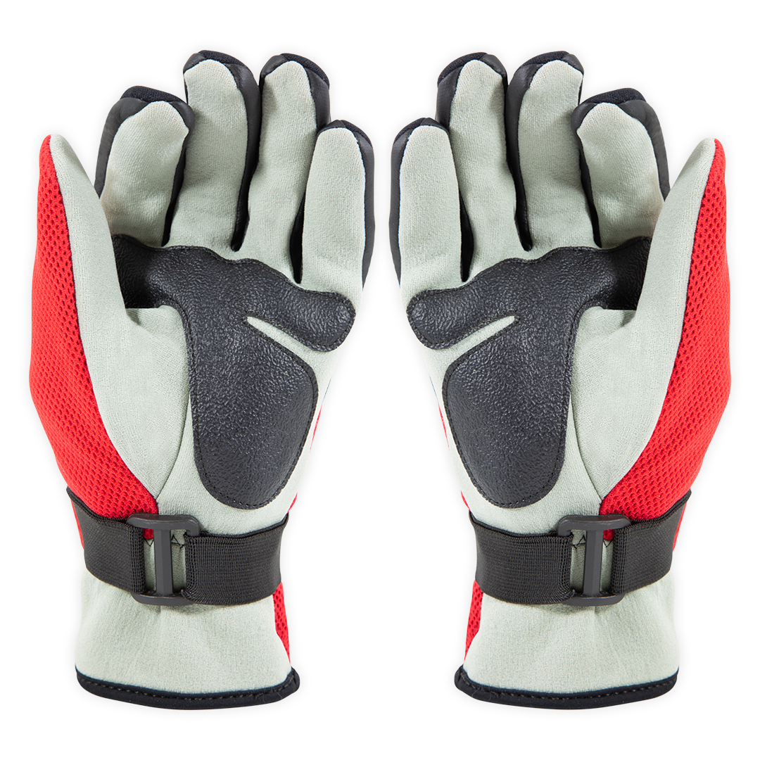 REDSTUFF - GANTS POLYVALENT VOILE ET EAUX VIVES