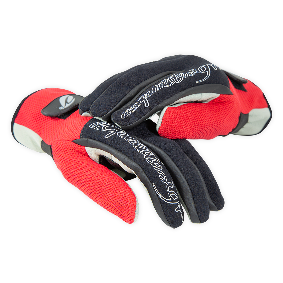 REDSTUFF - GANTS POLYVALENT VOILE ET EAUX VIVES