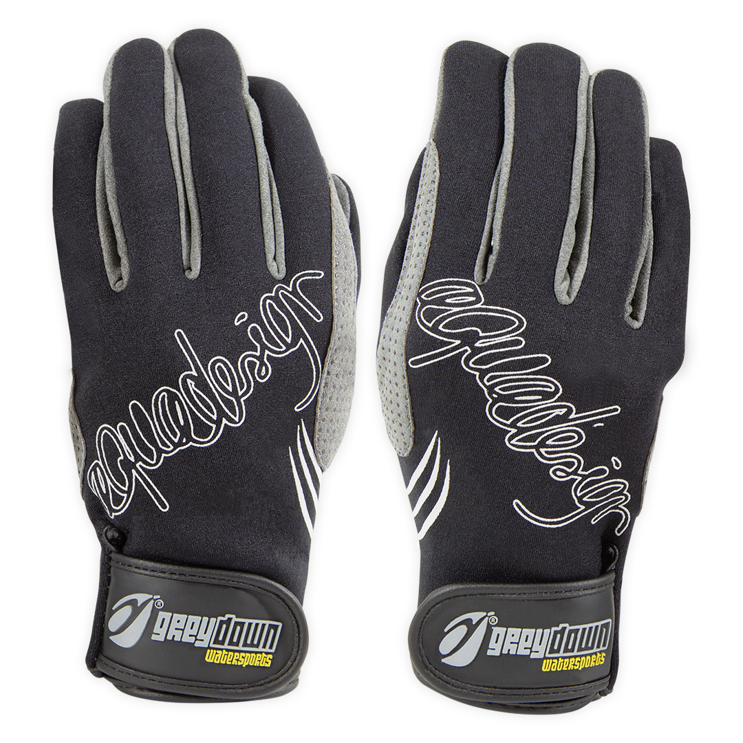 GREYDOWN - AMARA® BOATING GLOVES