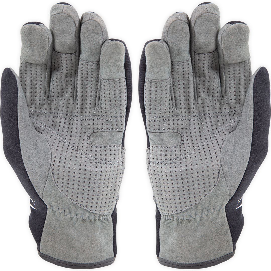 GREYDOWN - AMARA® BOATING GLOVES