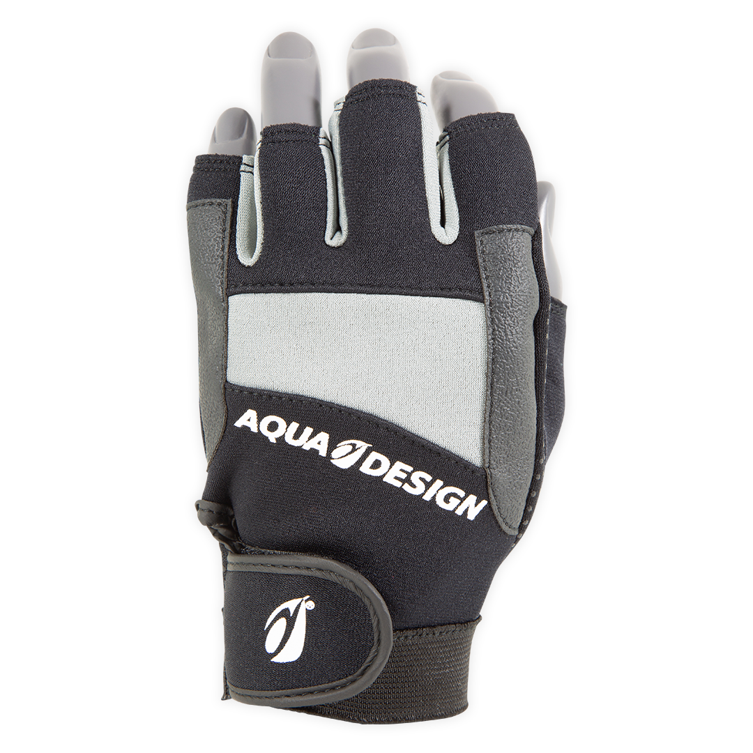 SUMMER - GANTS MITAINES EN NEOPRENE