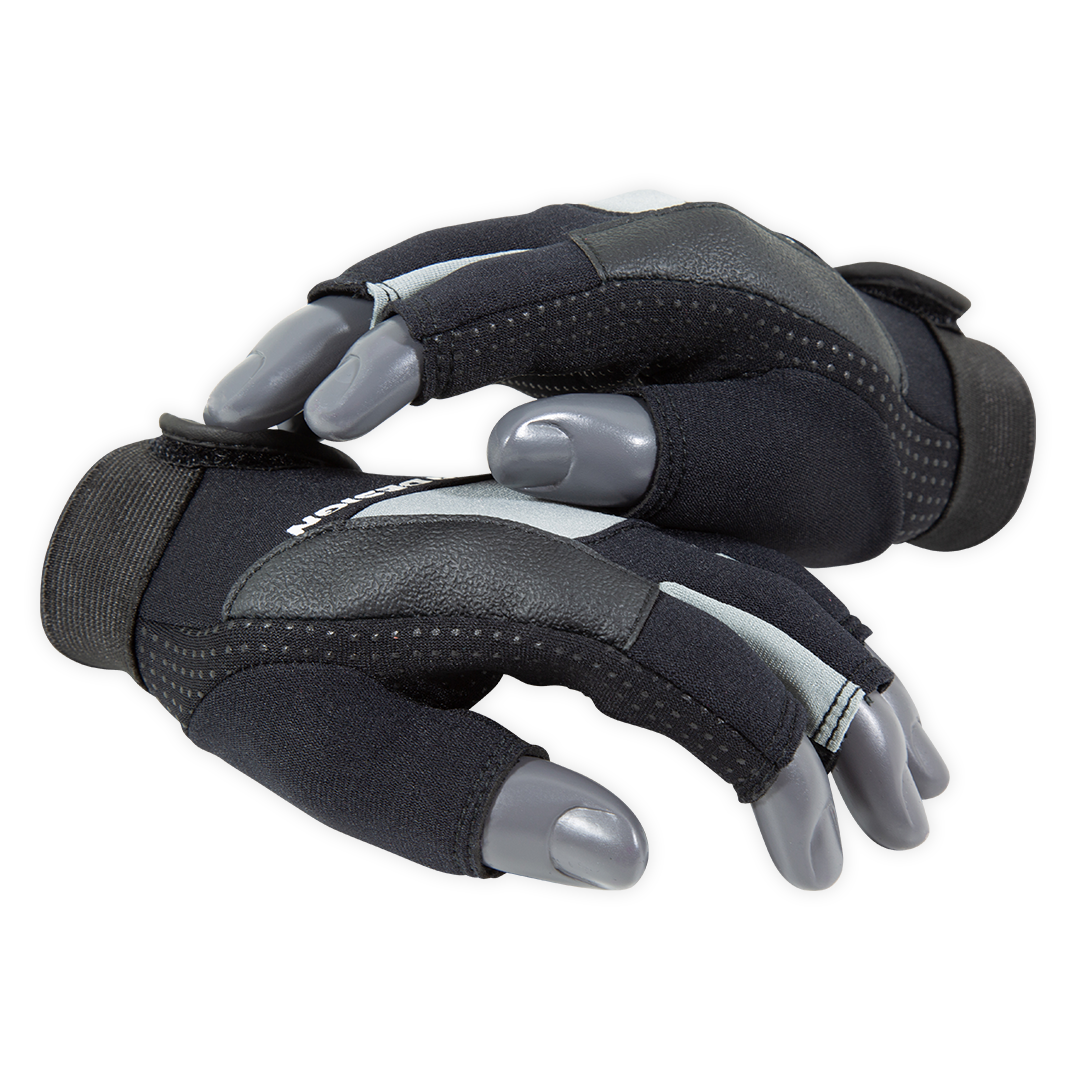 SUMMER - GANTS MITAINES EN NEOPRENE