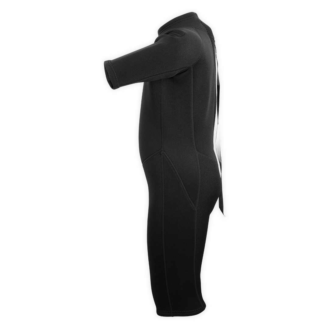 NEO JUNIOR 2.5MM - SHORTY NEOPRENE JUNIOR MANCHES COURTES