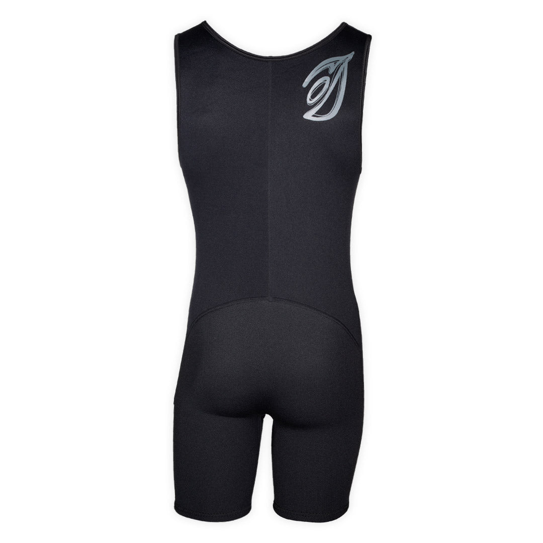 BOUNTY 3.0MM - SHORTY NEOPRENE SANS MANCHES