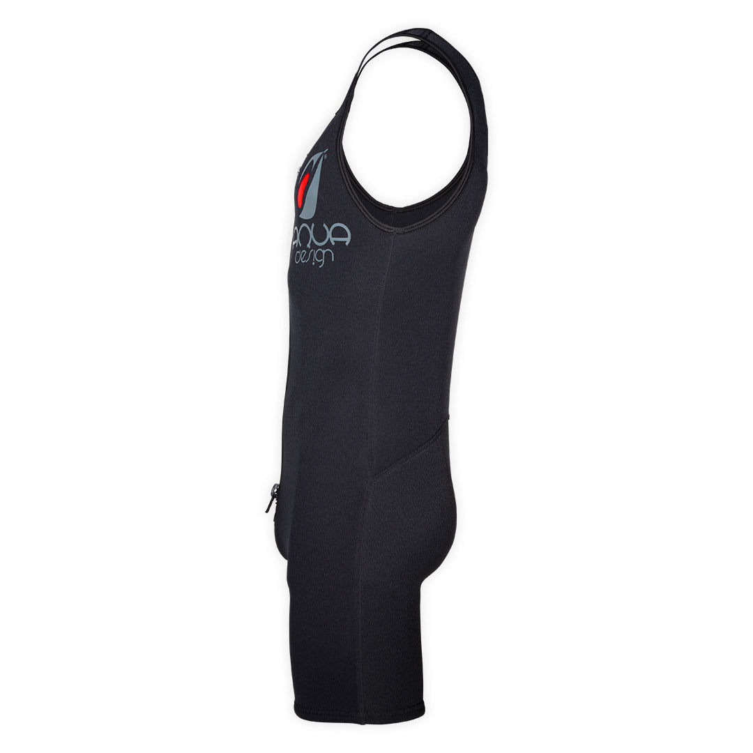 BOUNTY 3.0MM - SHORTY NEOPRENE SANS MANCHES