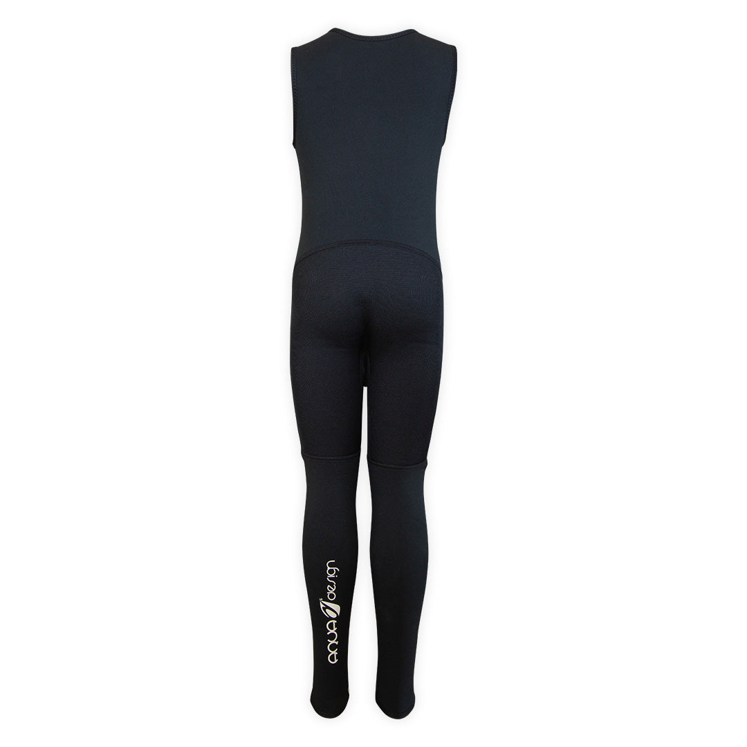 MOBY JUNIOR 4.0MM - COMBINAISON LONG JOHN NEOPRENE ENFANT
