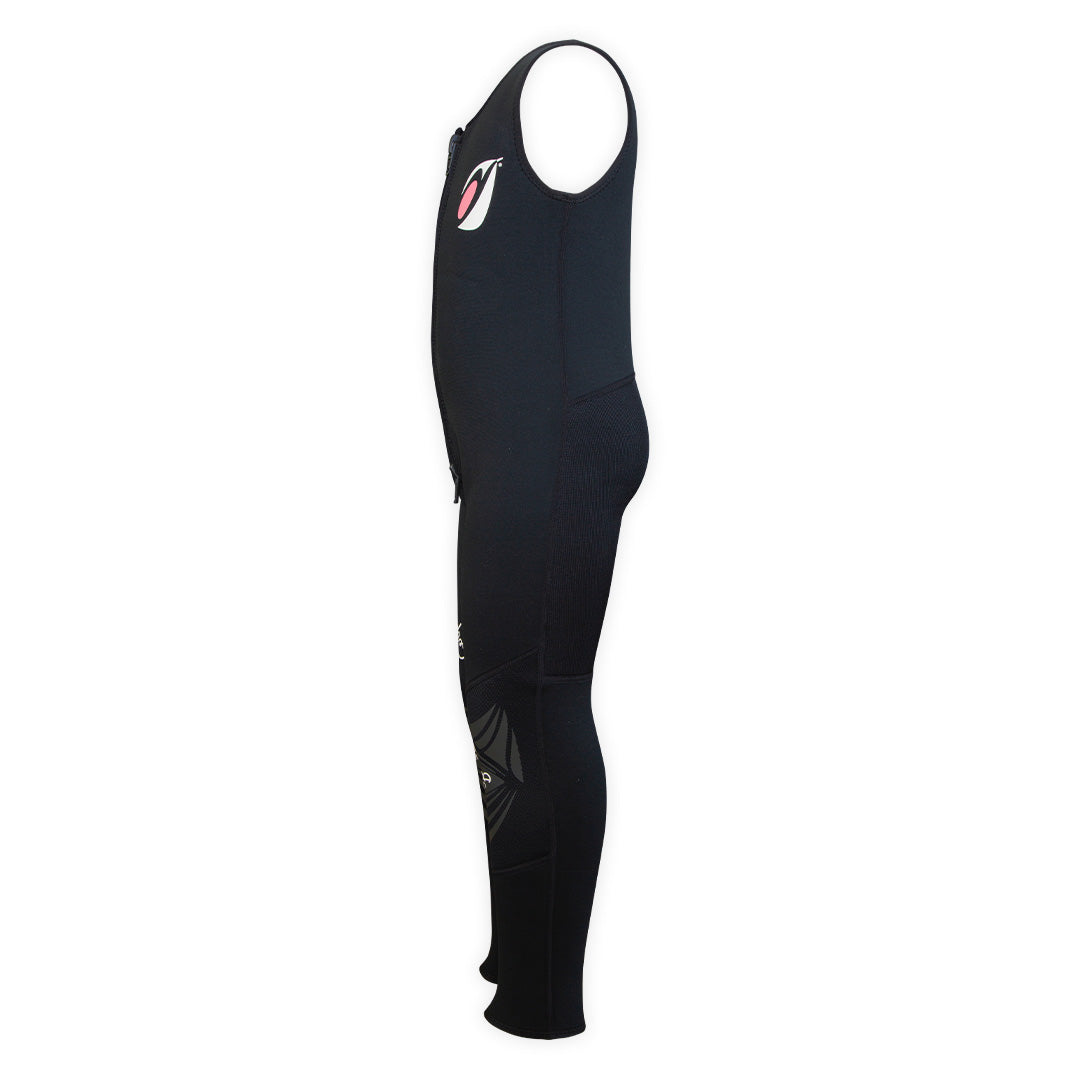 MOBY JUNIOR 4.0MM - COMBINAISON LONG JOHN NEOPRENE ENFANT