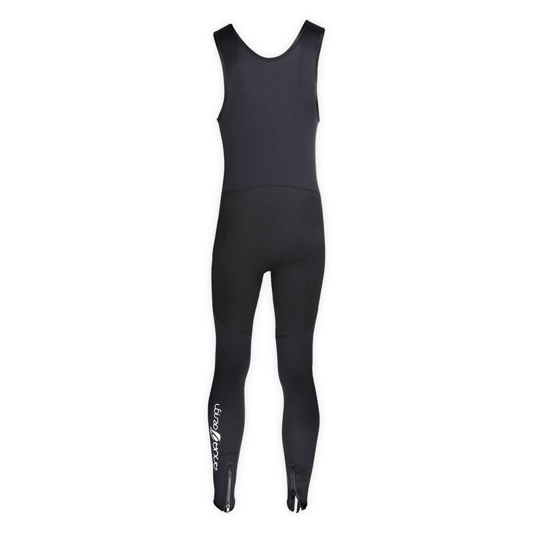 ZIP 3.0 MM - LONG JOHN NEOPRENE WETSUIT