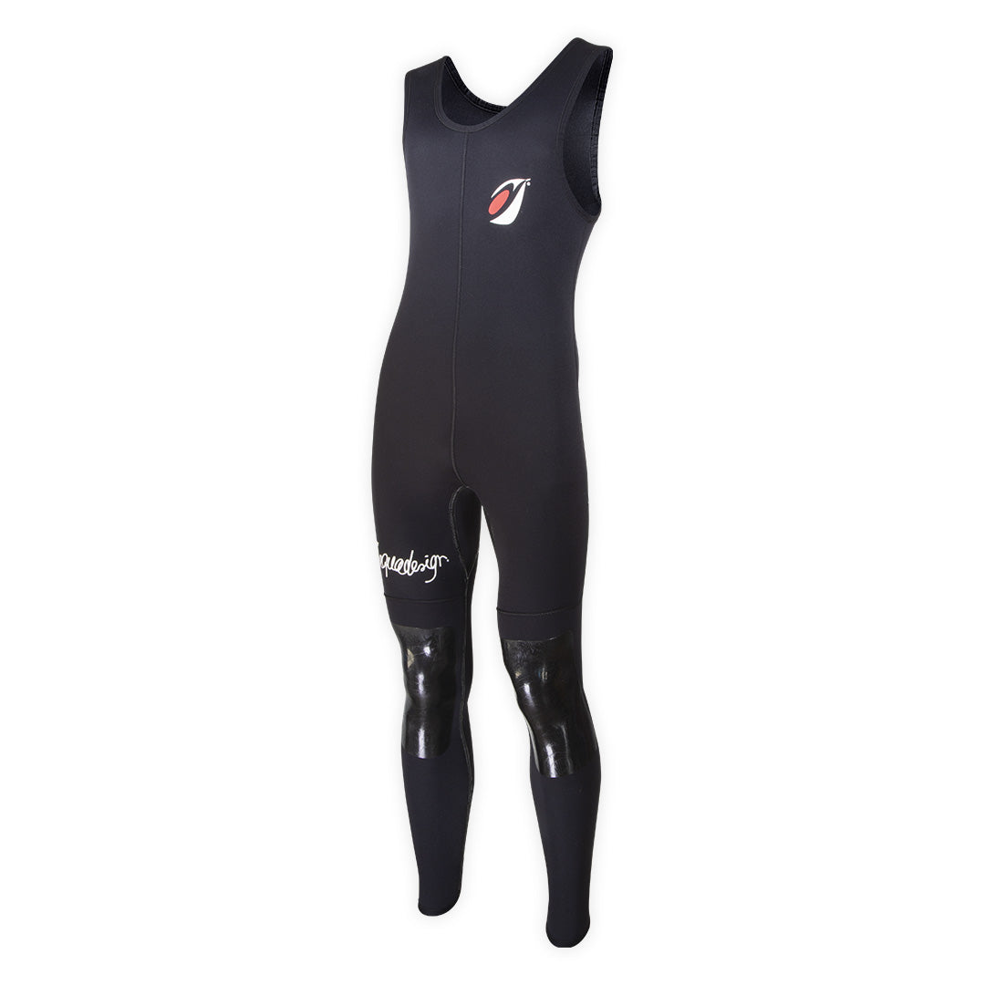 ICEBERG 5.0MM - COMBINAISON LONG JOHN NEOPRENE