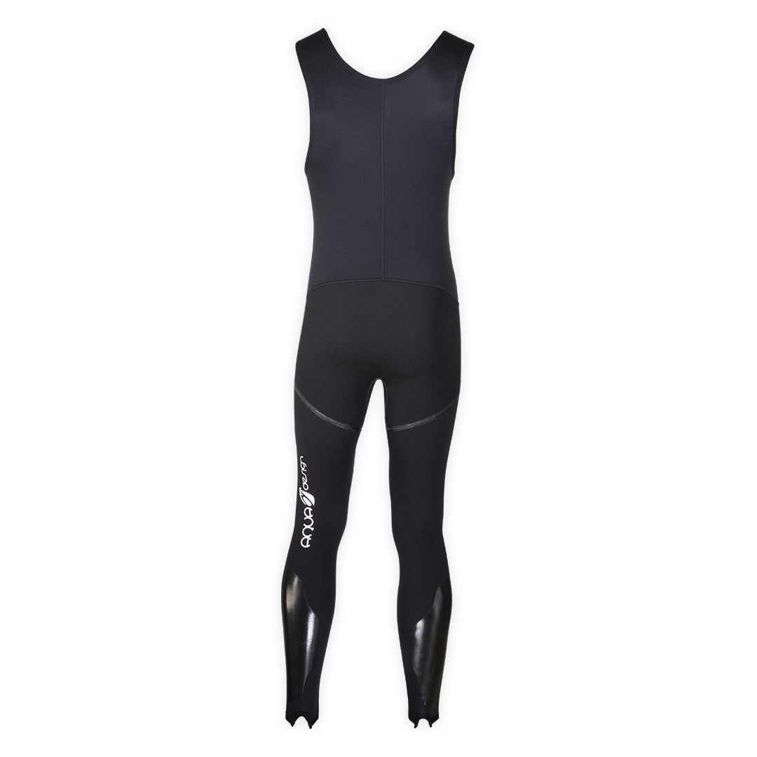 ICEBERG 5.0MM - COMBINAISON LONG JOHN NEOPRENE