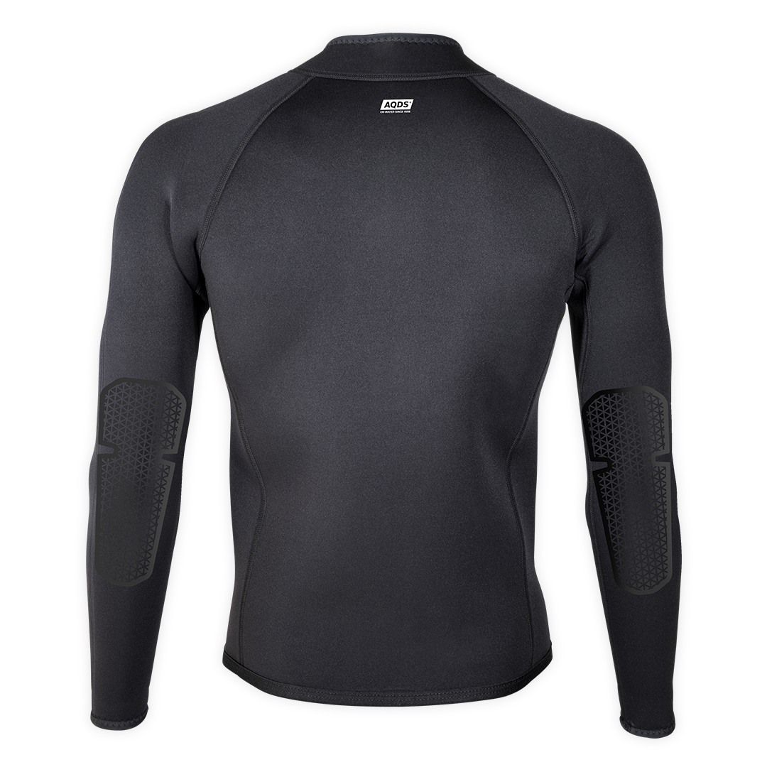 KEEPS 4.0 MM - BOLERO VESTE NEOPRENE