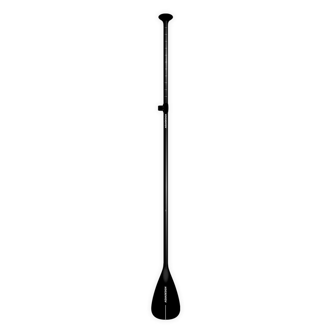 AKWA 2 - 2-PIECE ADJUSTABLE SUP PADDLE 170-215 CM