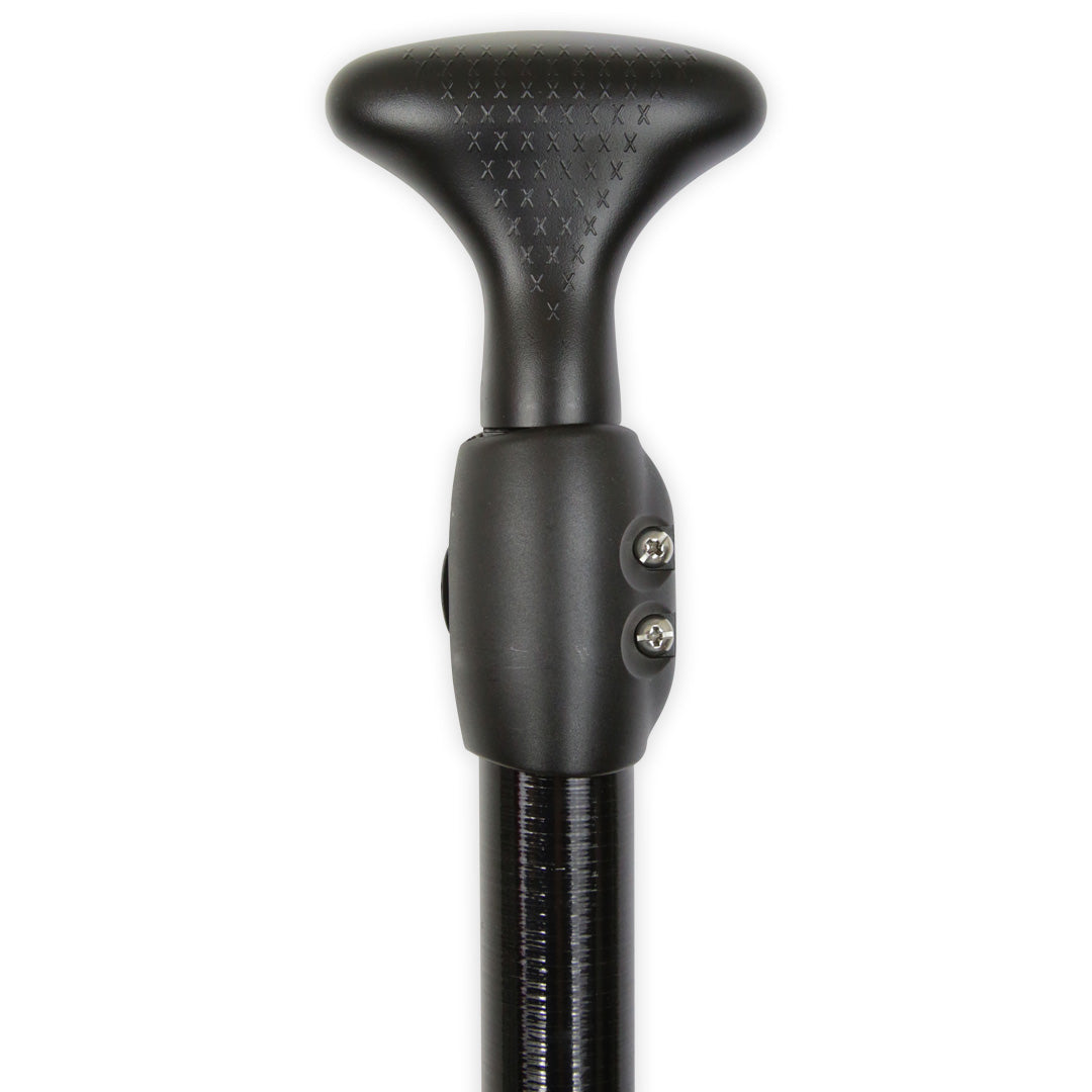 FIBER - 2-PIECE FIBER SUP PADDLE