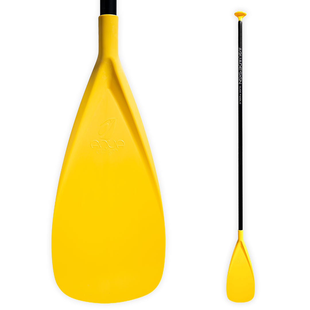 RUNT - SUP PADDLE FOR CLUBS AND WATER SPORTS CENTERS
