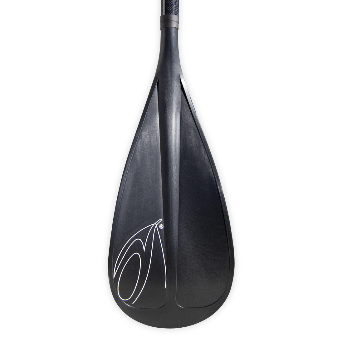 AURA 3 - 3-PIECE SUP PADDLE MADE OF CARBON AND FIBER